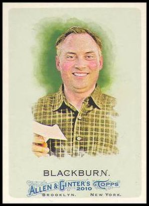135 Ken Blackburn